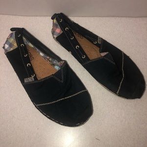 Women’s Slip On Bobs Shoes